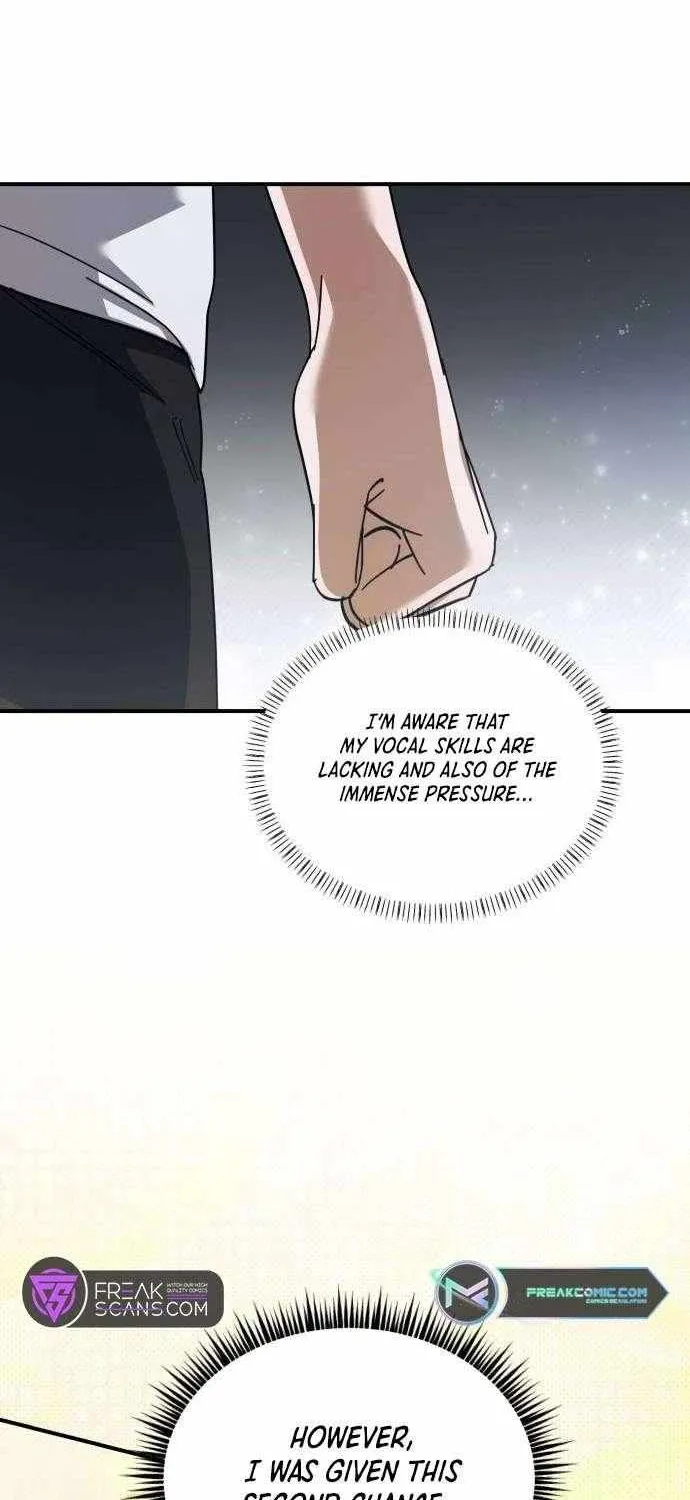 I Became the Youngest Top Idol Chapter 22 page 76 - 
