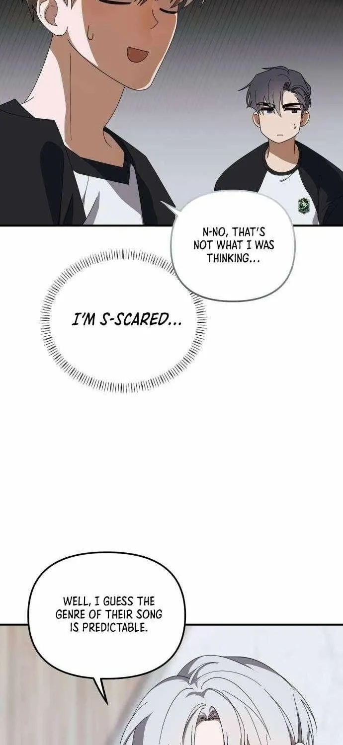 I Became the Youngest Top Idol Chapter 22 page 10 - 
