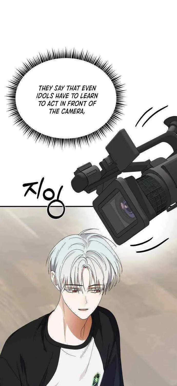 I Became the Youngest Top Idol Chapter 23 page 14 - 