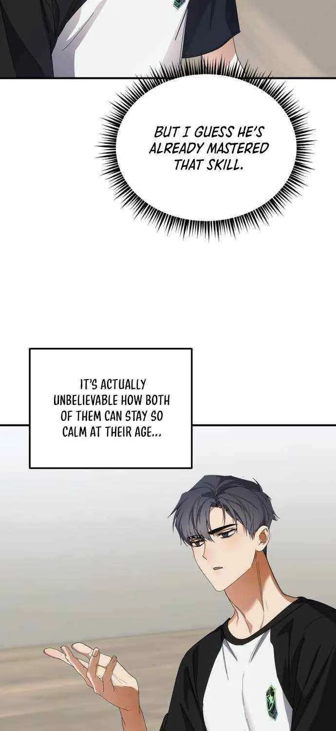I Became the Youngest Top Idol Chapter 23 page 15 - 