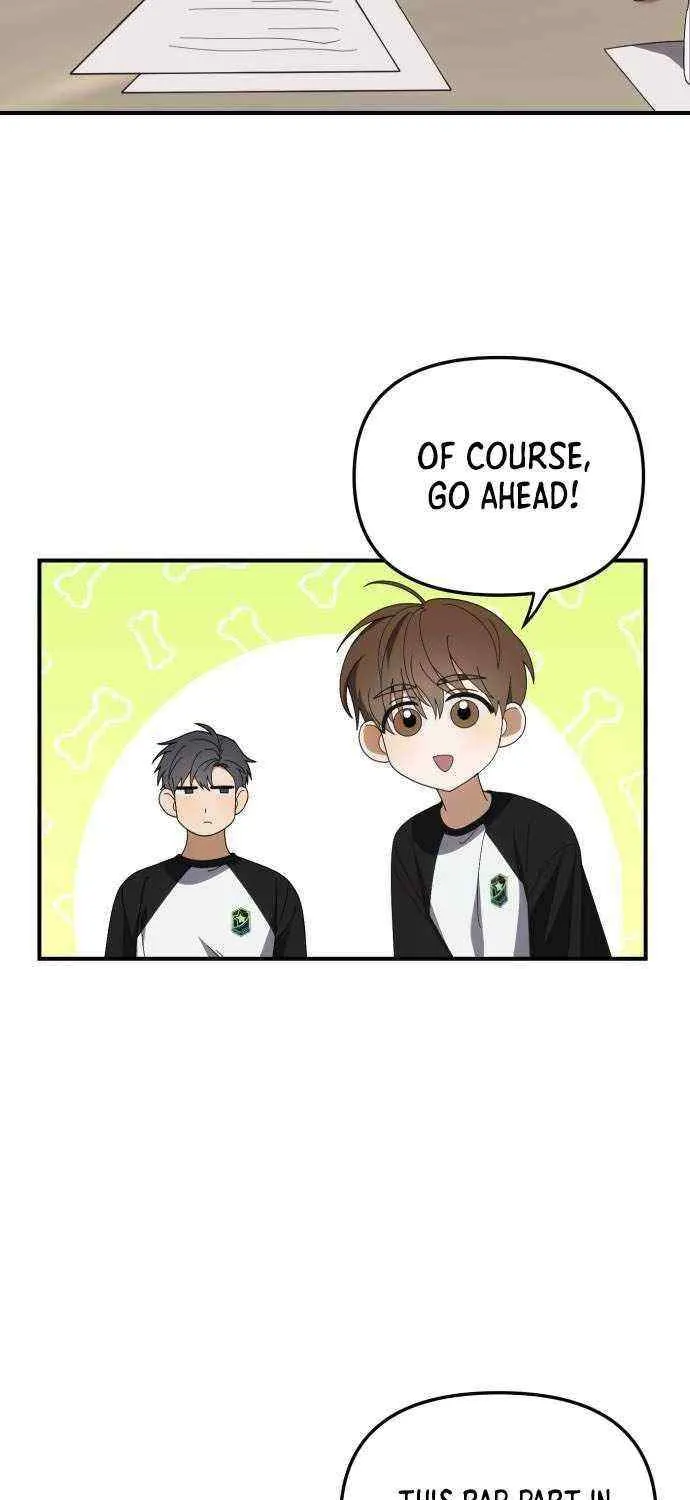 I Became the Youngest Top Idol Chapter 23 page 17 - 