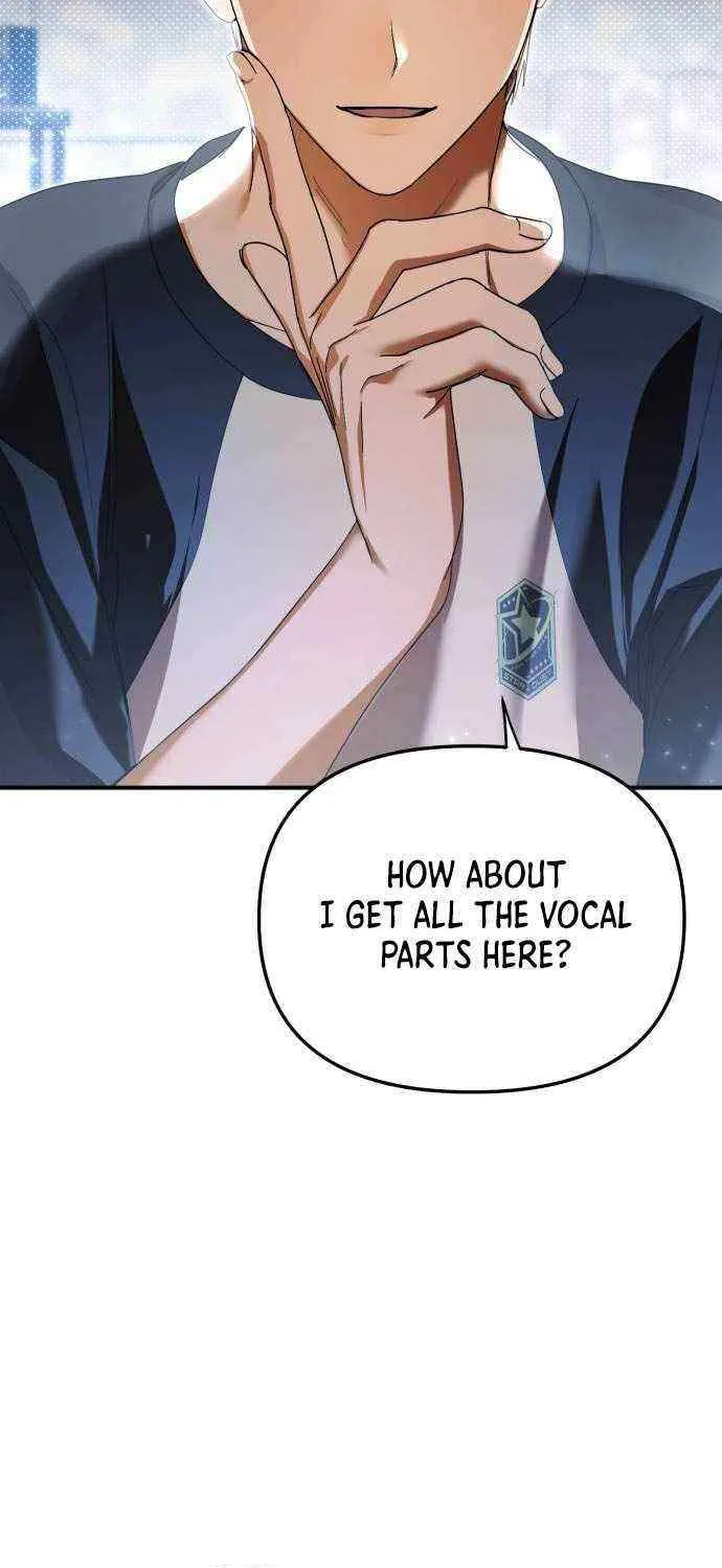 I Became the Youngest Top Idol Chapter 23 page 19 - 