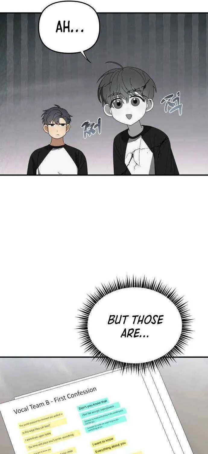 I Became the Youngest Top Idol Chapter 23 page 20 - 