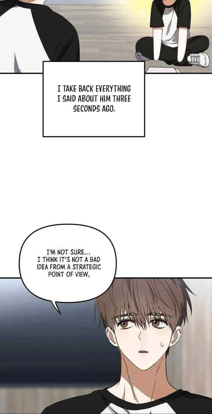 I Became the Youngest Top Idol Chapter 23 page 22 - 