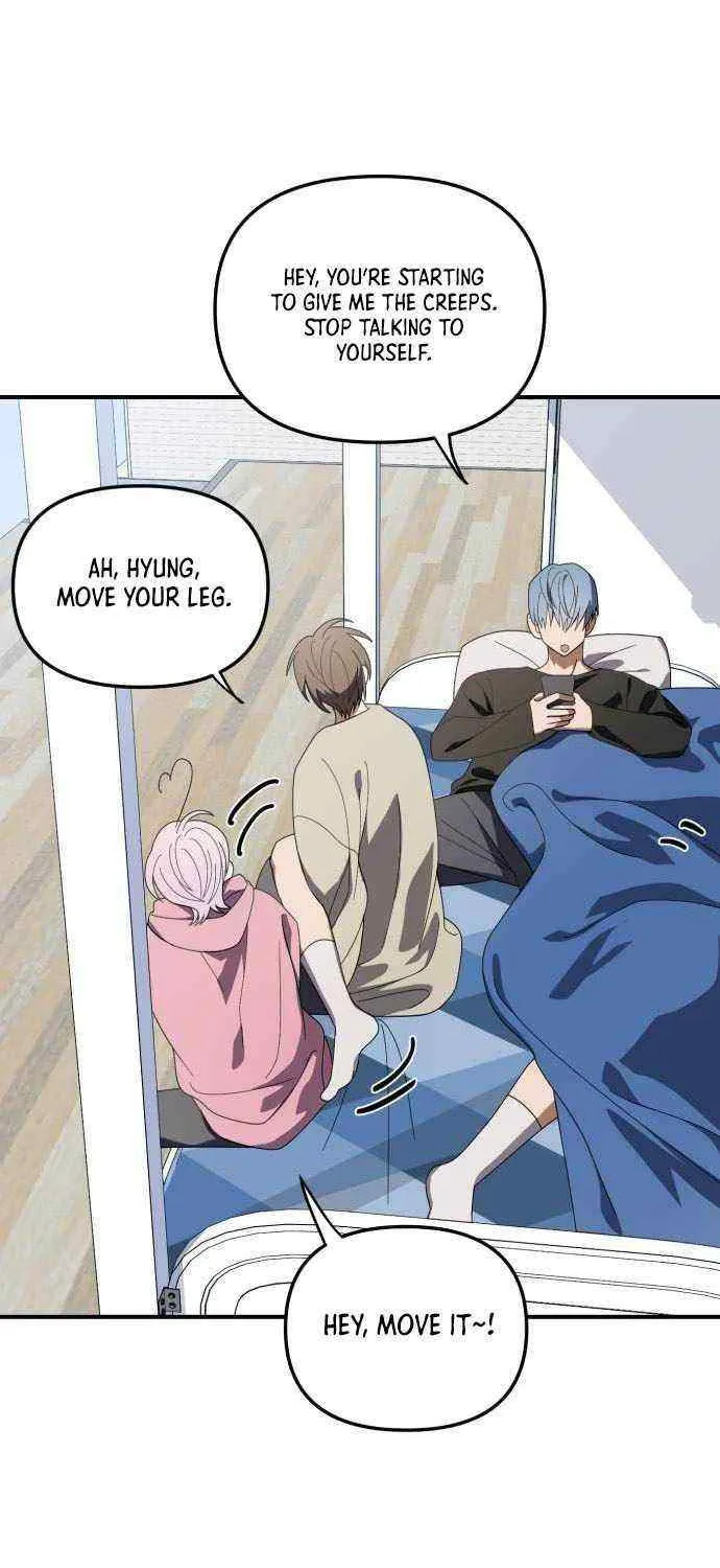 I Became the Youngest Top Idol Chapter 23 page 40 - 