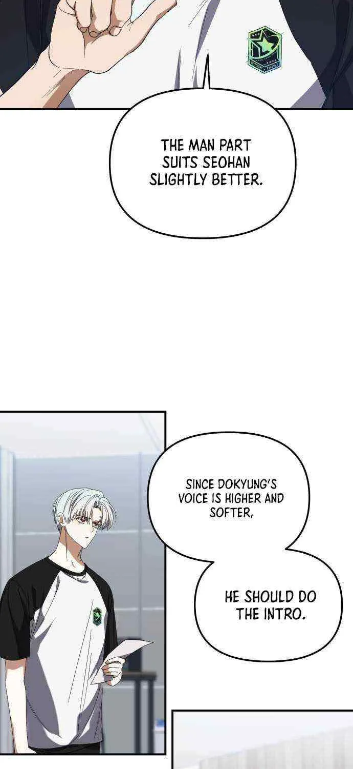 I Became the Youngest Top Idol Chapter 23 page 5 - 