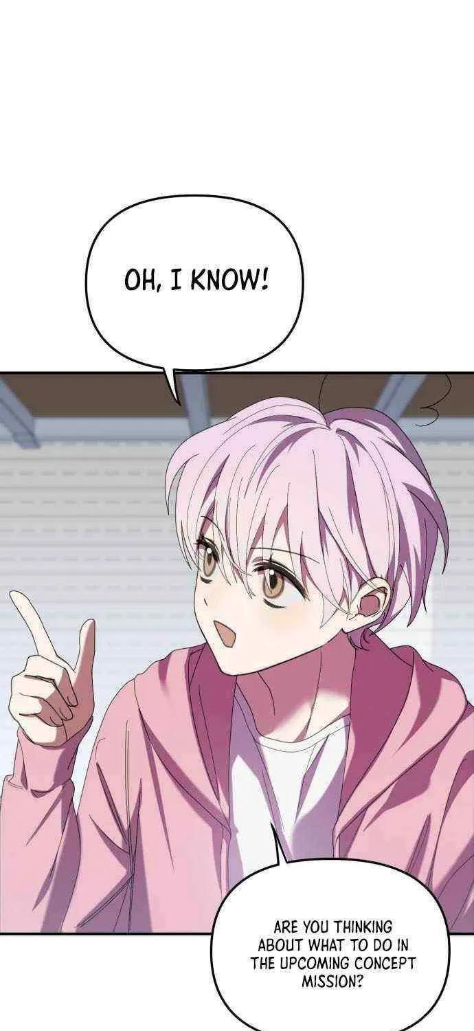 I Became the Youngest Top Idol Chapter 23 page 41 - 