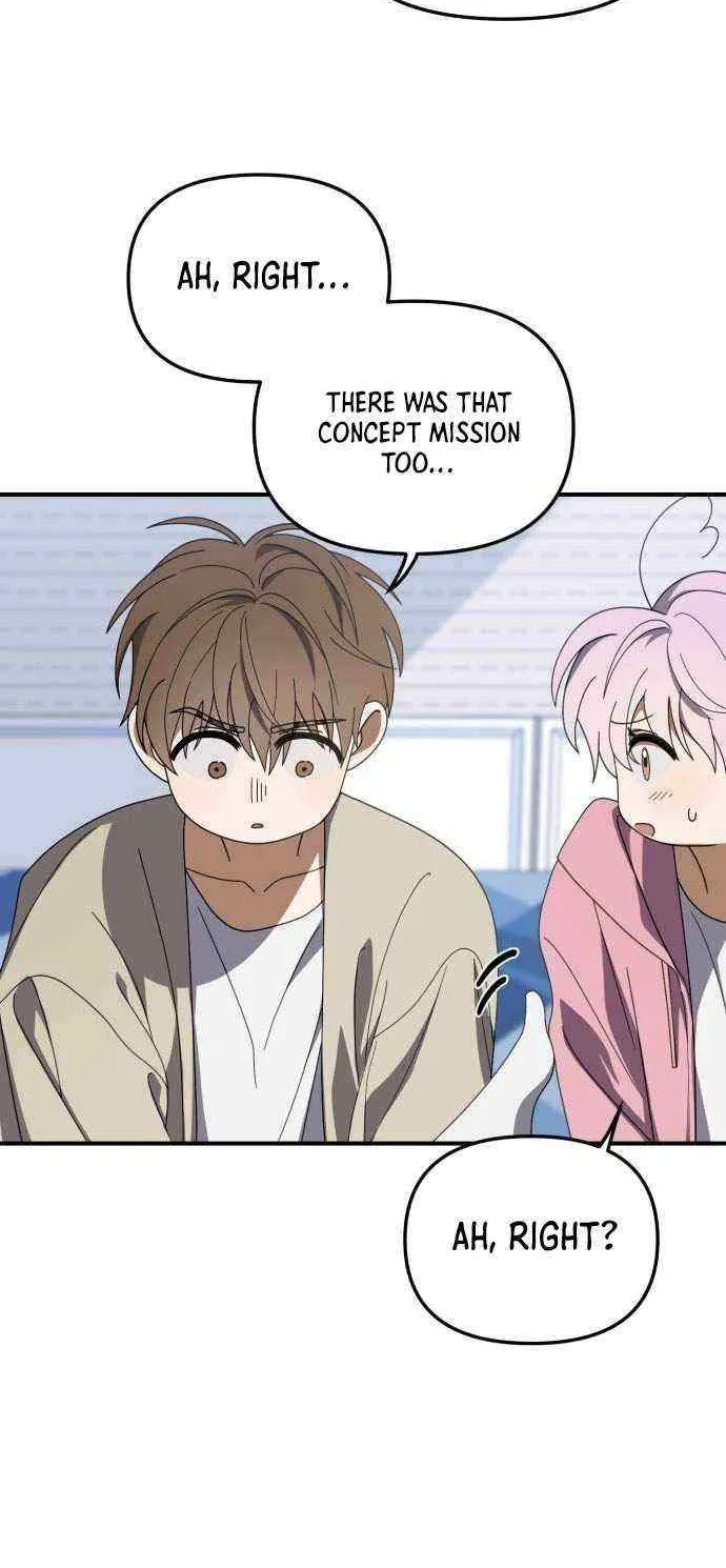 I Became the Youngest Top Idol Chapter 23 page 42 - 