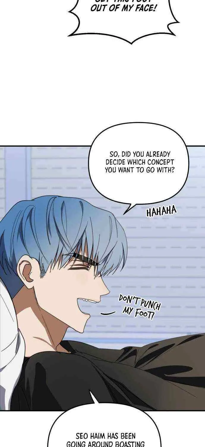 I Became the Youngest Top Idol Chapter 23 page 45 - 