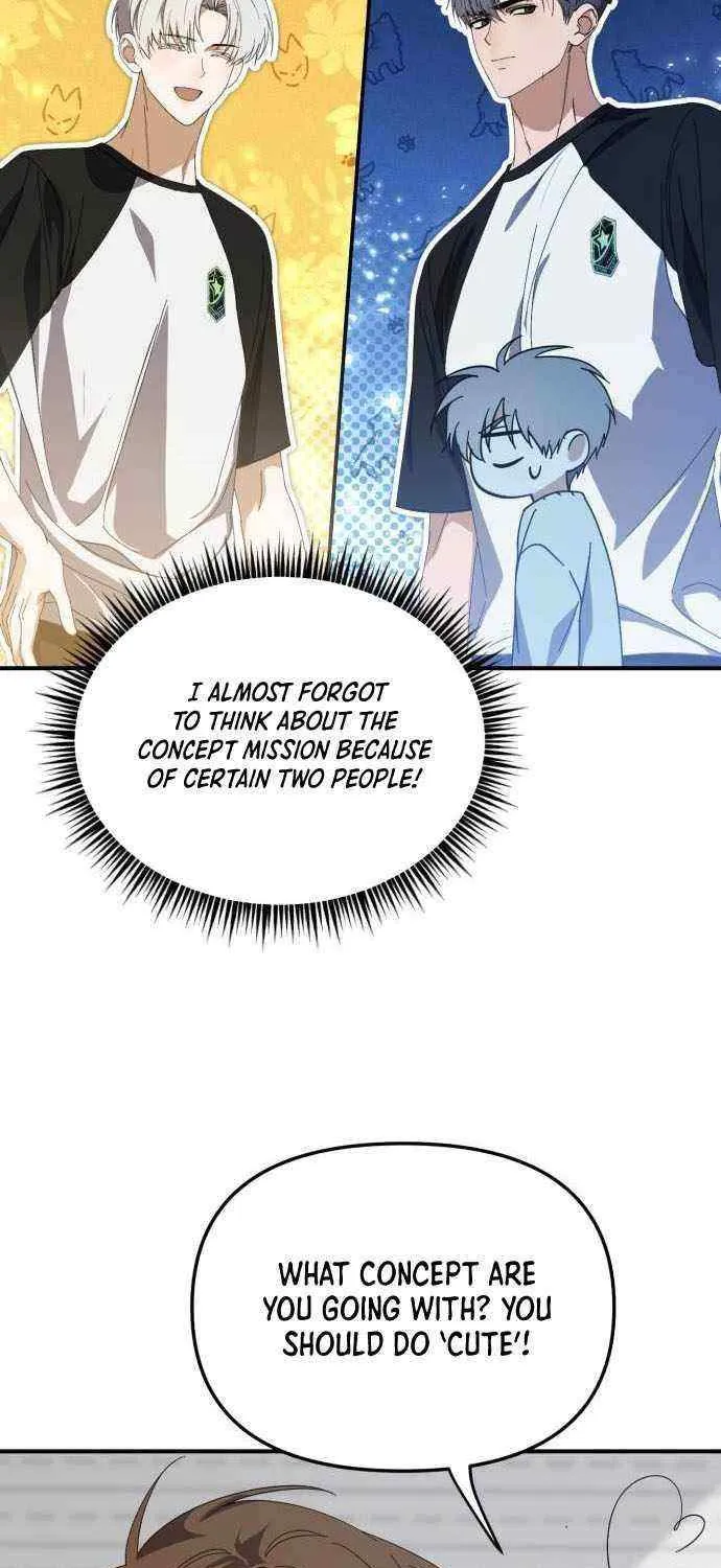 I Became the Youngest Top Idol Chapter 23 page 51 - 