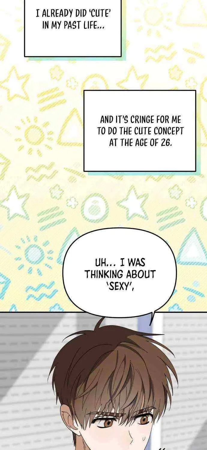 I Became the Youngest Top Idol Chapter 23 page 54 - 
