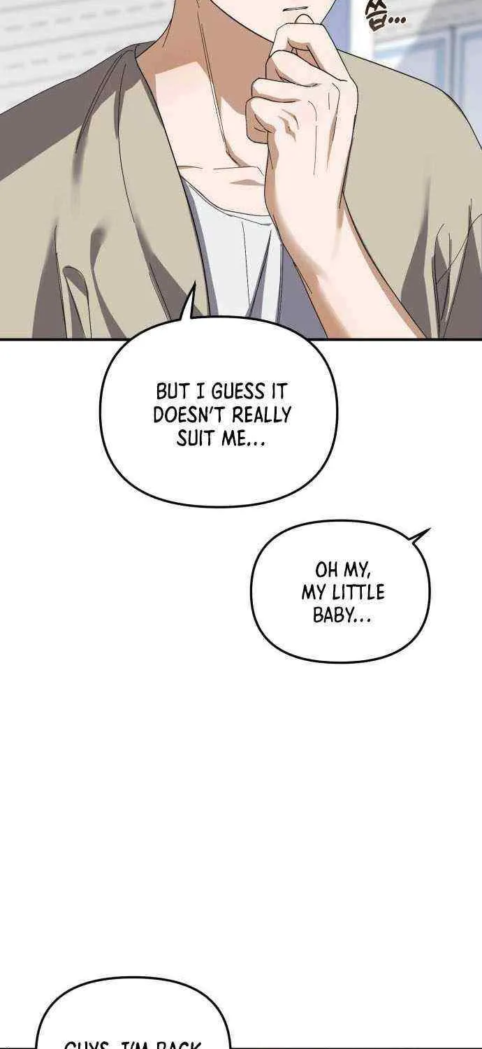 I Became the Youngest Top Idol Chapter 23 page 55 - 