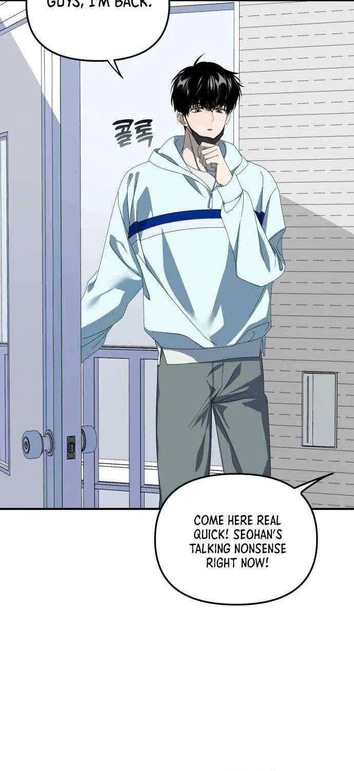 I Became the Youngest Top Idol Chapter 23 page 56 - 