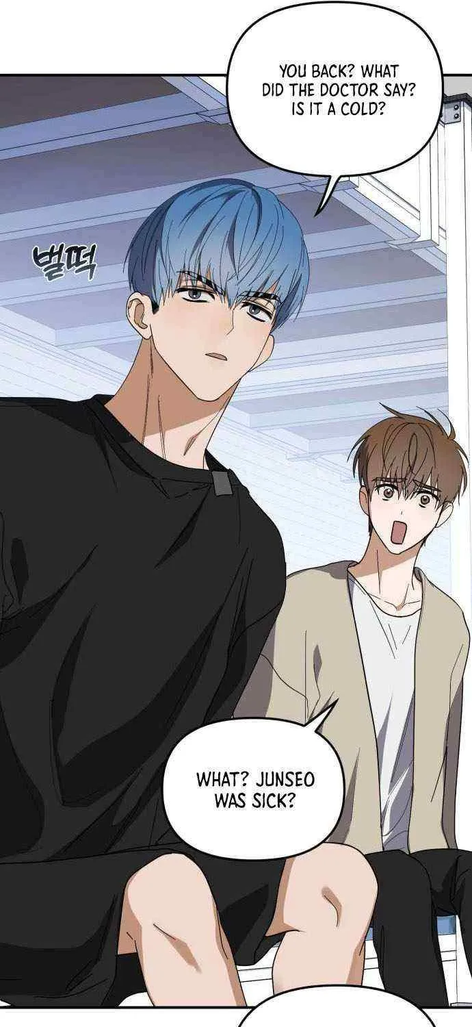 I Became the Youngest Top Idol Chapter 23 page 57 - 
