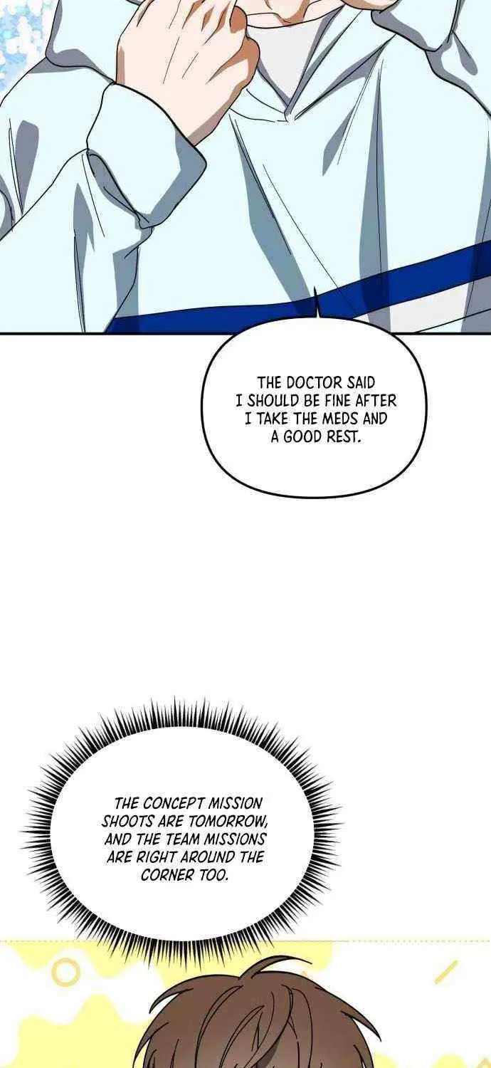 I Became the Youngest Top Idol Chapter 23 page 59 - 