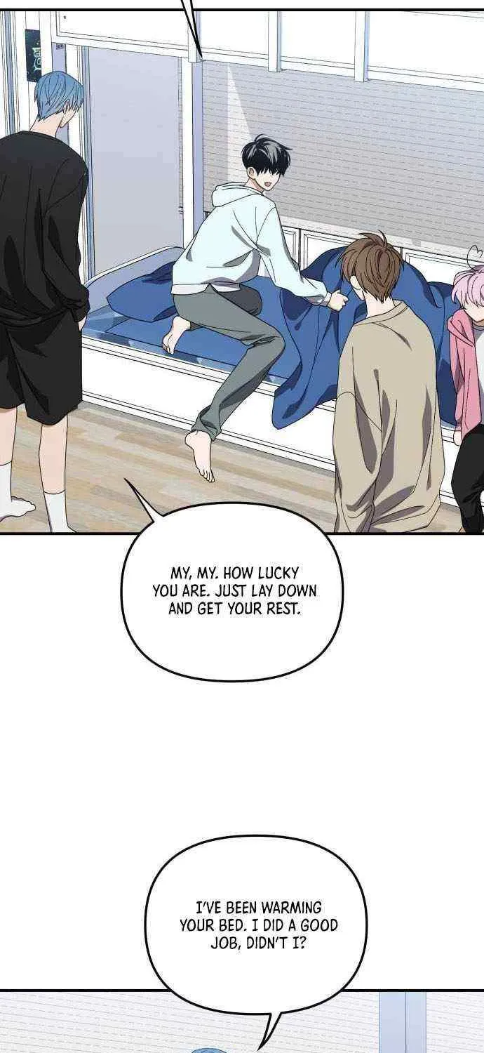 I Became the Youngest Top Idol Chapter 23 page 61 - 