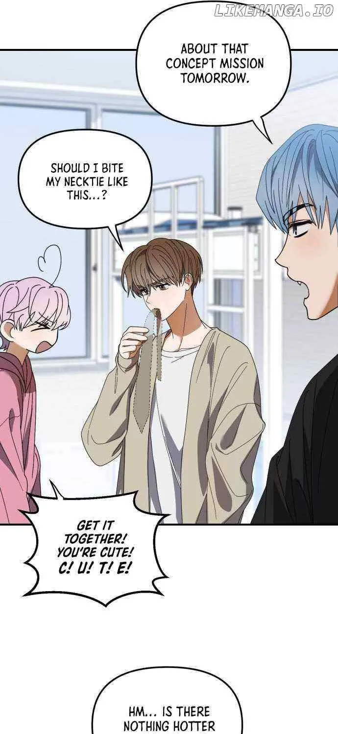 I Became the Youngest Top Idol Chapter 23 page 63 - 