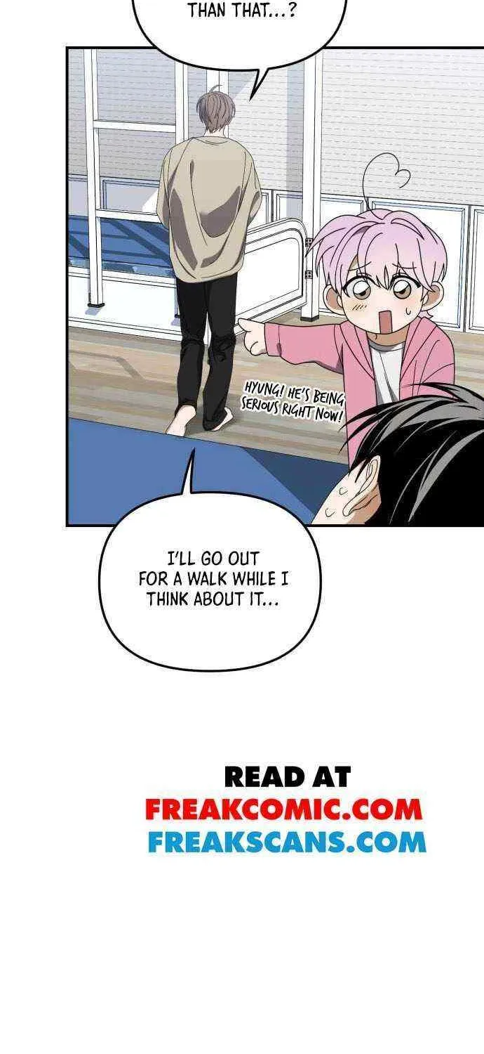 I Became the Youngest Top Idol Chapter 23 page 64 - 