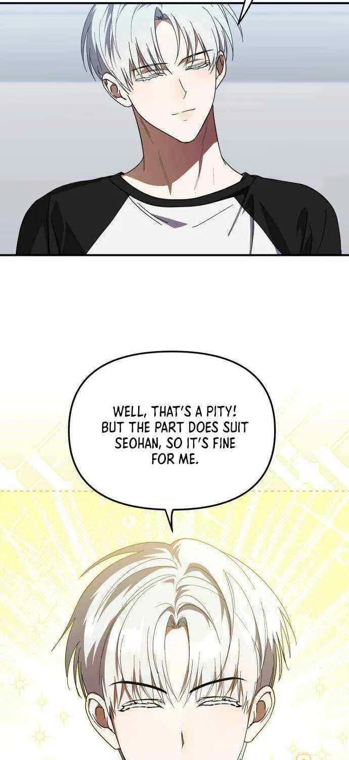 I Became the Youngest Top Idol Chapter 23 page 10 - 