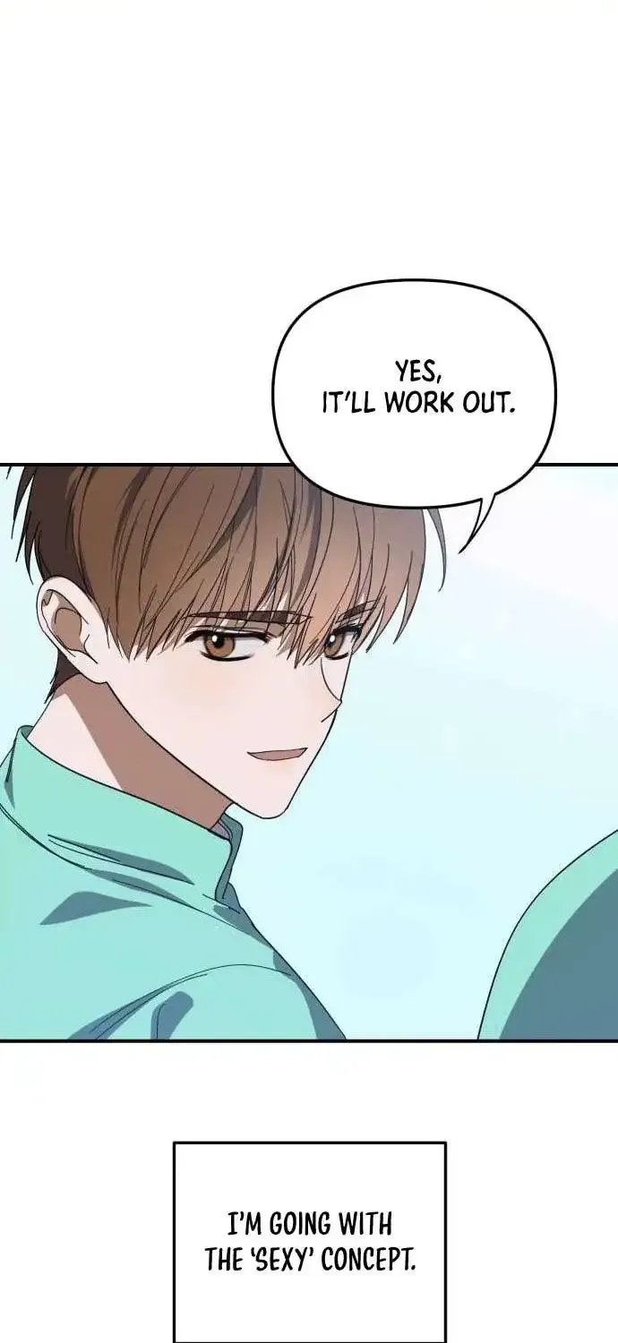 I Became the Youngest Top Idol Chapter 24 page 16 - 