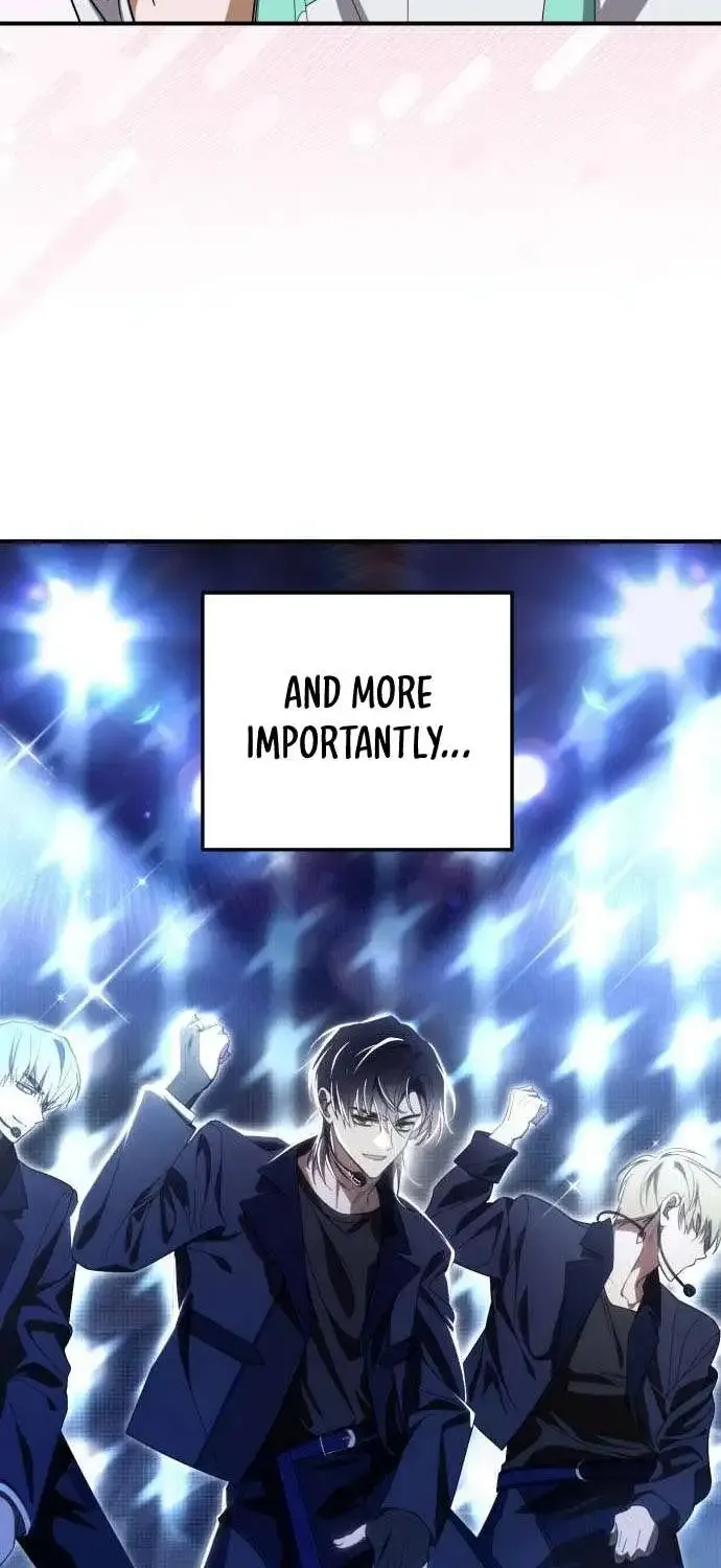 I Became the Youngest Top Idol Chapter 24 page 18 - 