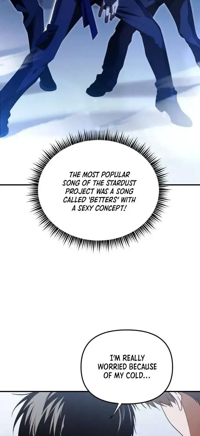 I Became the Youngest Top Idol Chapter 24 page 19 - 
