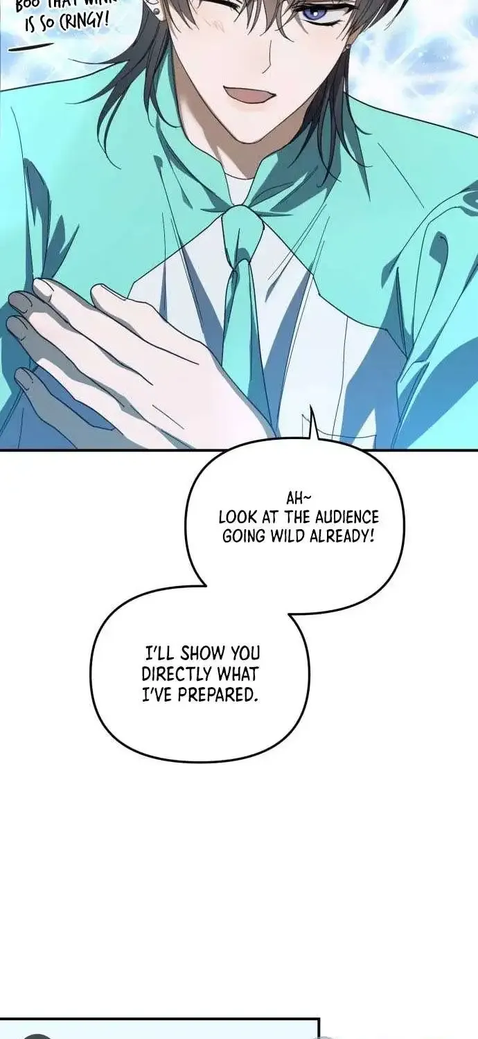 I Became the Youngest Top Idol Chapter 24 page 23 - 