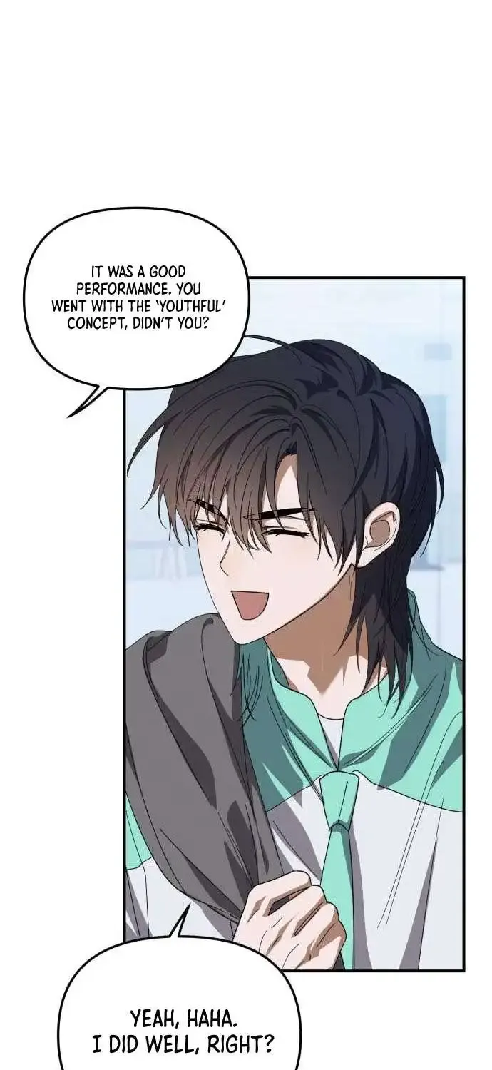 I Became the Youngest Top Idol Chapter 24 page 32 - 