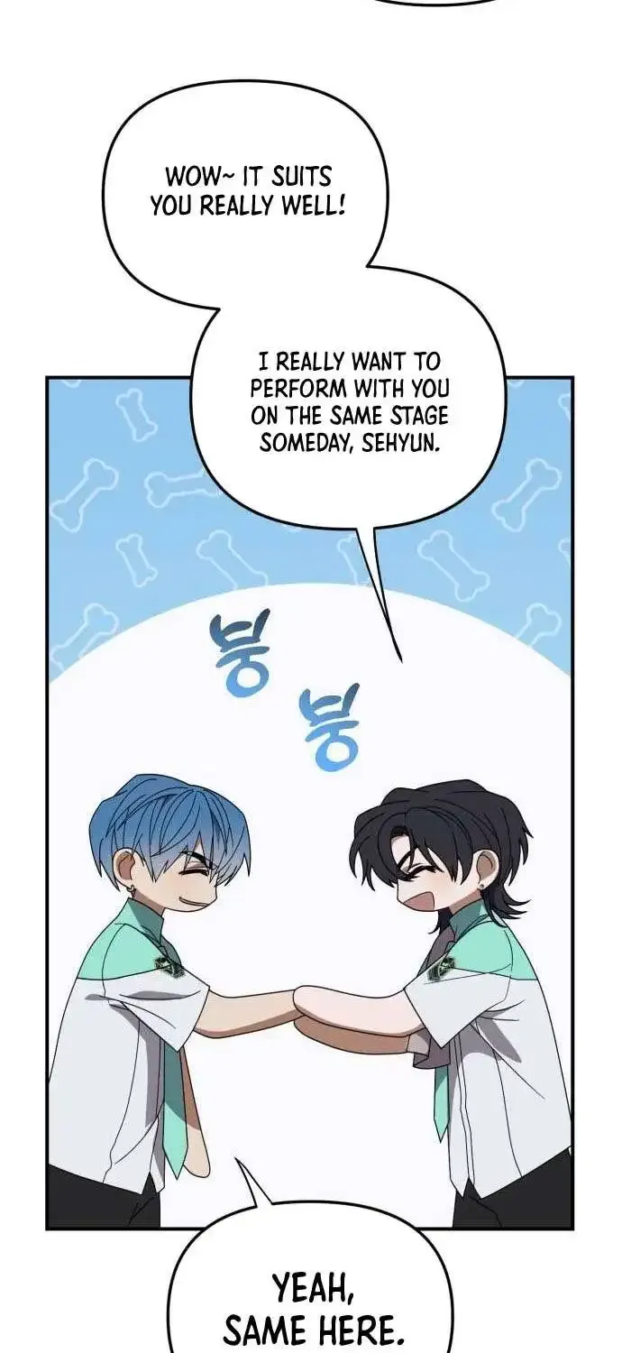 I Became the Youngest Top Idol Chapter 24 page 34 - 