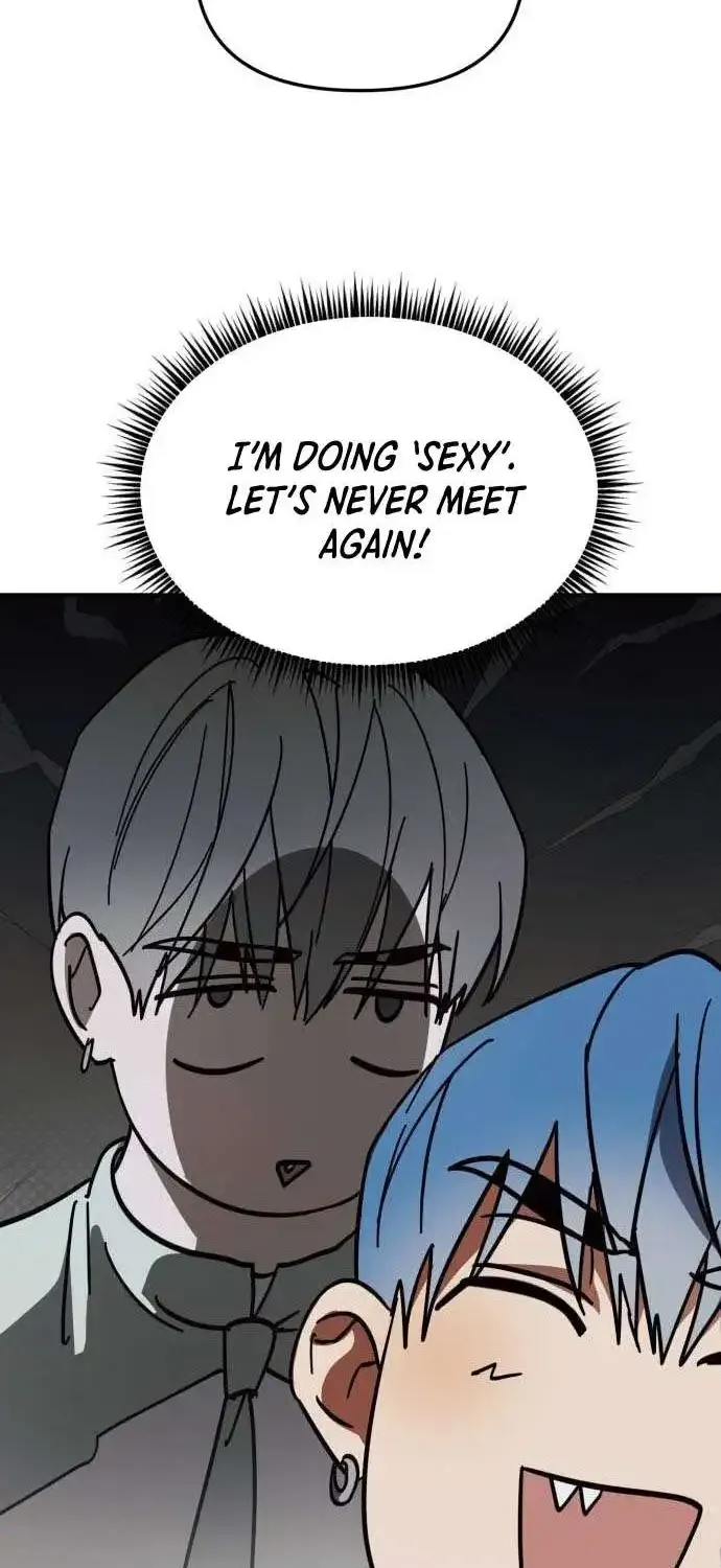 I Became the Youngest Top Idol Chapter 24 page 35 - 