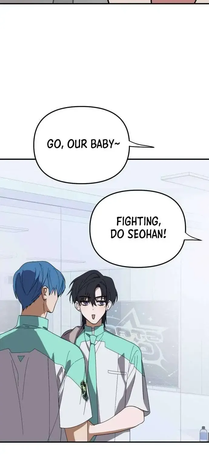 I Became the Youngest Top Idol Chapter 24 page 36 - 