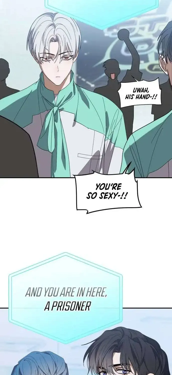 I Became the Youngest Top Idol Chapter 24 page 42 - 