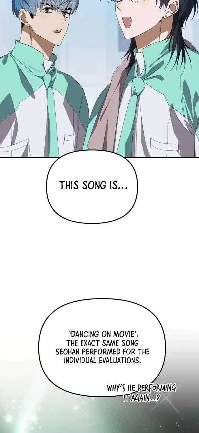 I Became the Youngest Top Idol Chapter 24 page 43 - 