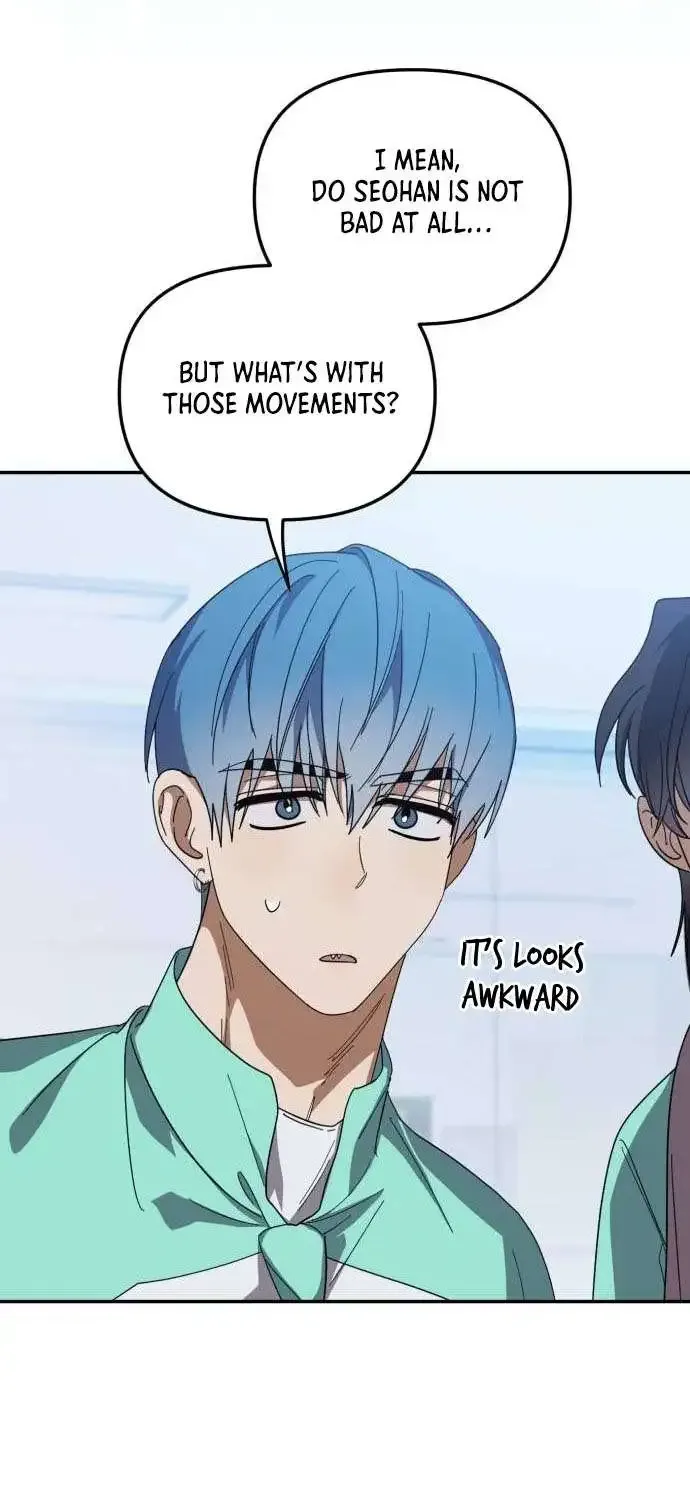 I Became the Youngest Top Idol Chapter 24 page 45 - 