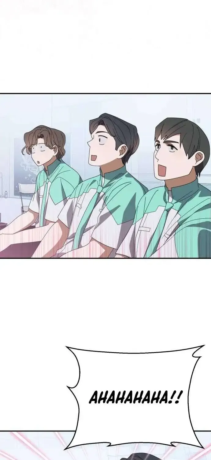 I Became the Youngest Top Idol Chapter 24 page 52 - 