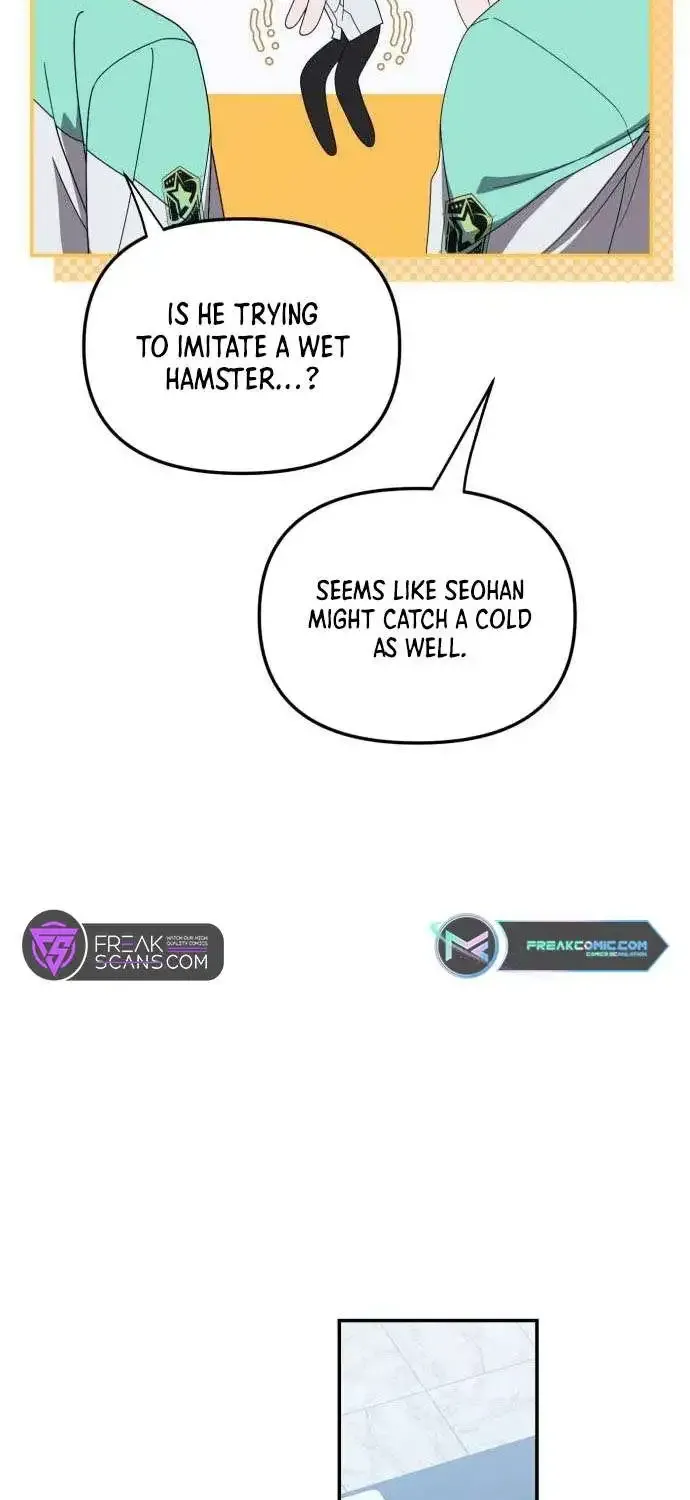 I Became the Youngest Top Idol Chapter 24 page 59 - 