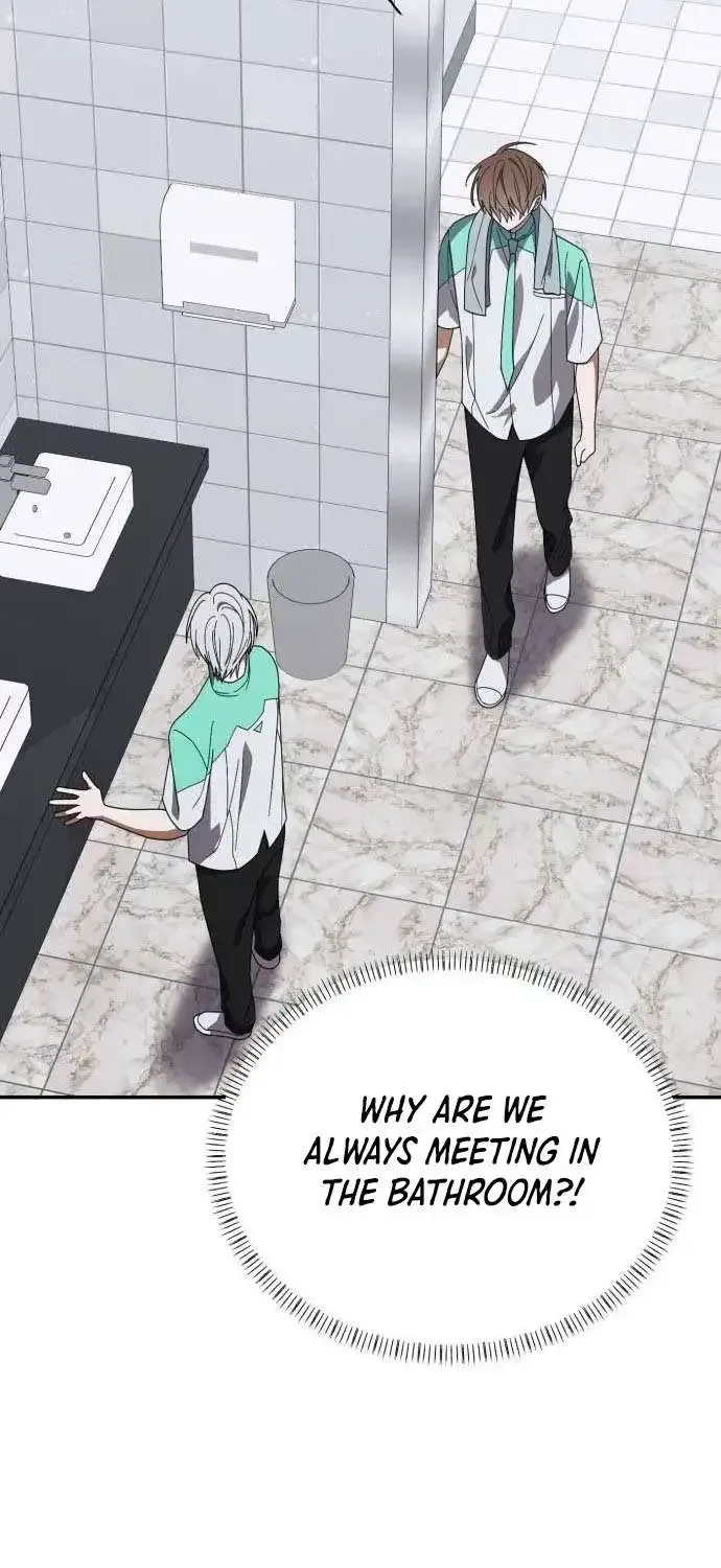 I Became the Youngest Top Idol Chapter 24 page 61 - 