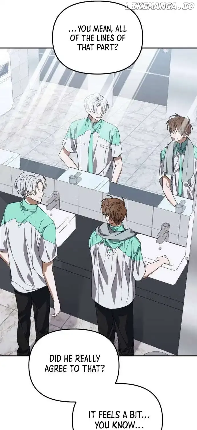 I Became the Youngest Top Idol Chapter 24 page 65 - 