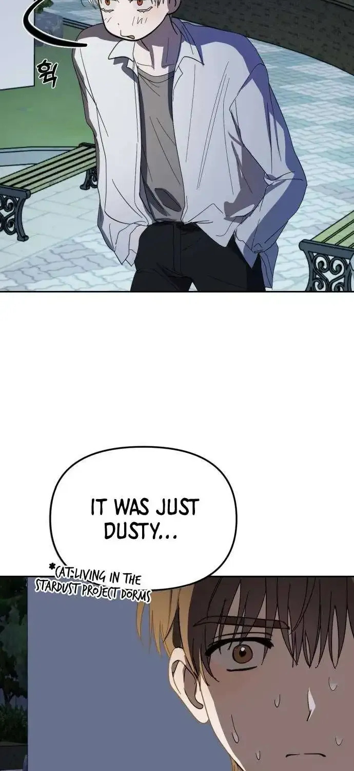I Became the Youngest Top Idol Chapter 24 page 8 - 
