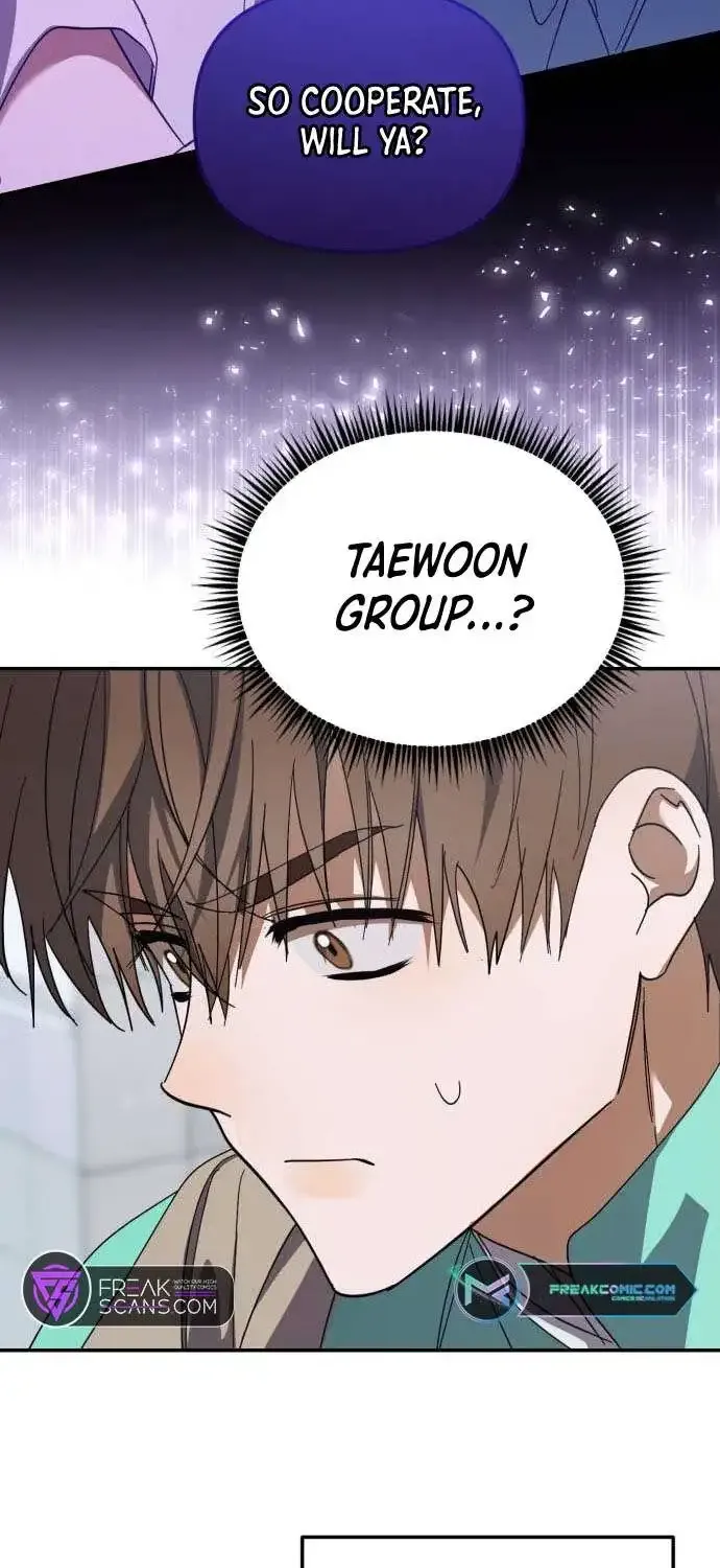 I Became the Youngest Top Idol Chapter 24 page 76 - 