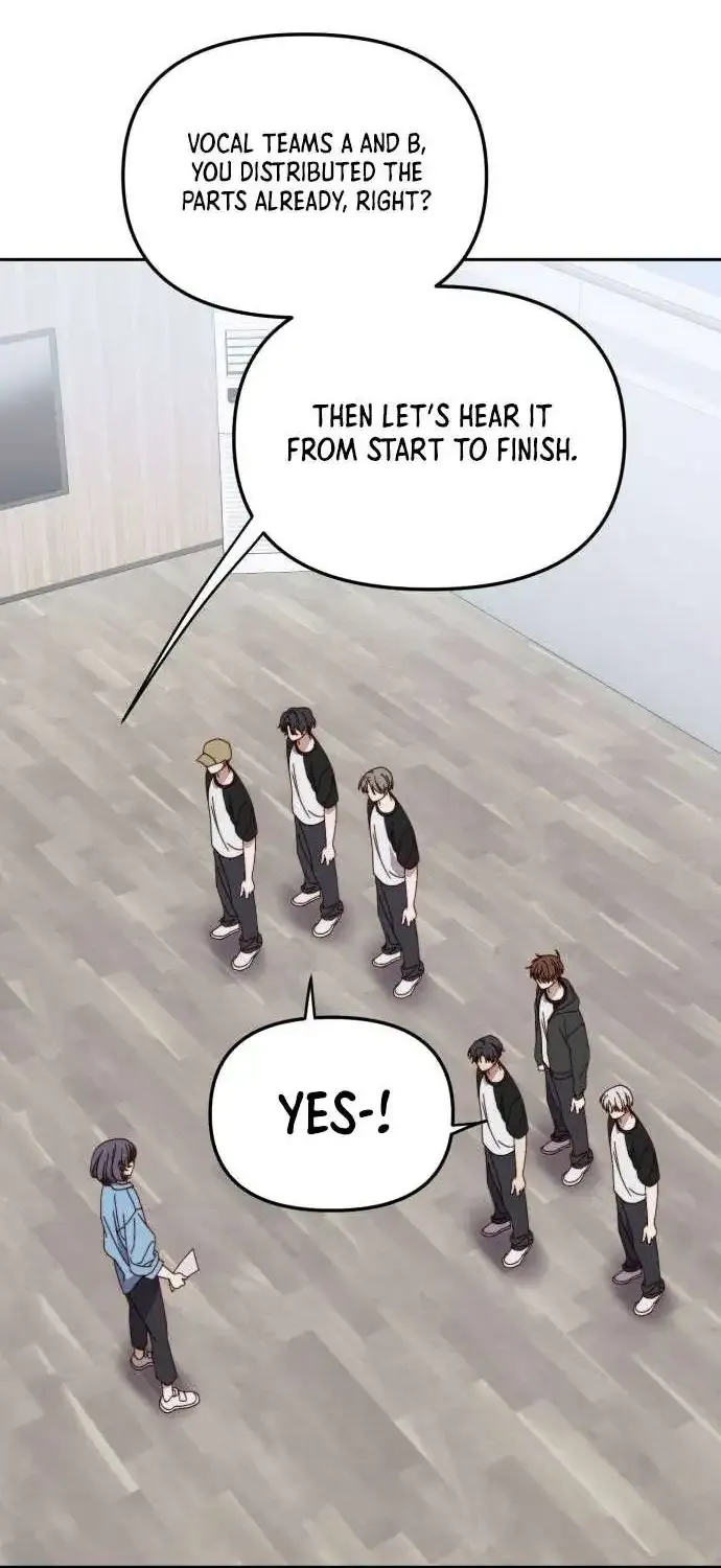 I Became the Youngest Top Idol Chapter 25 page 15 - 