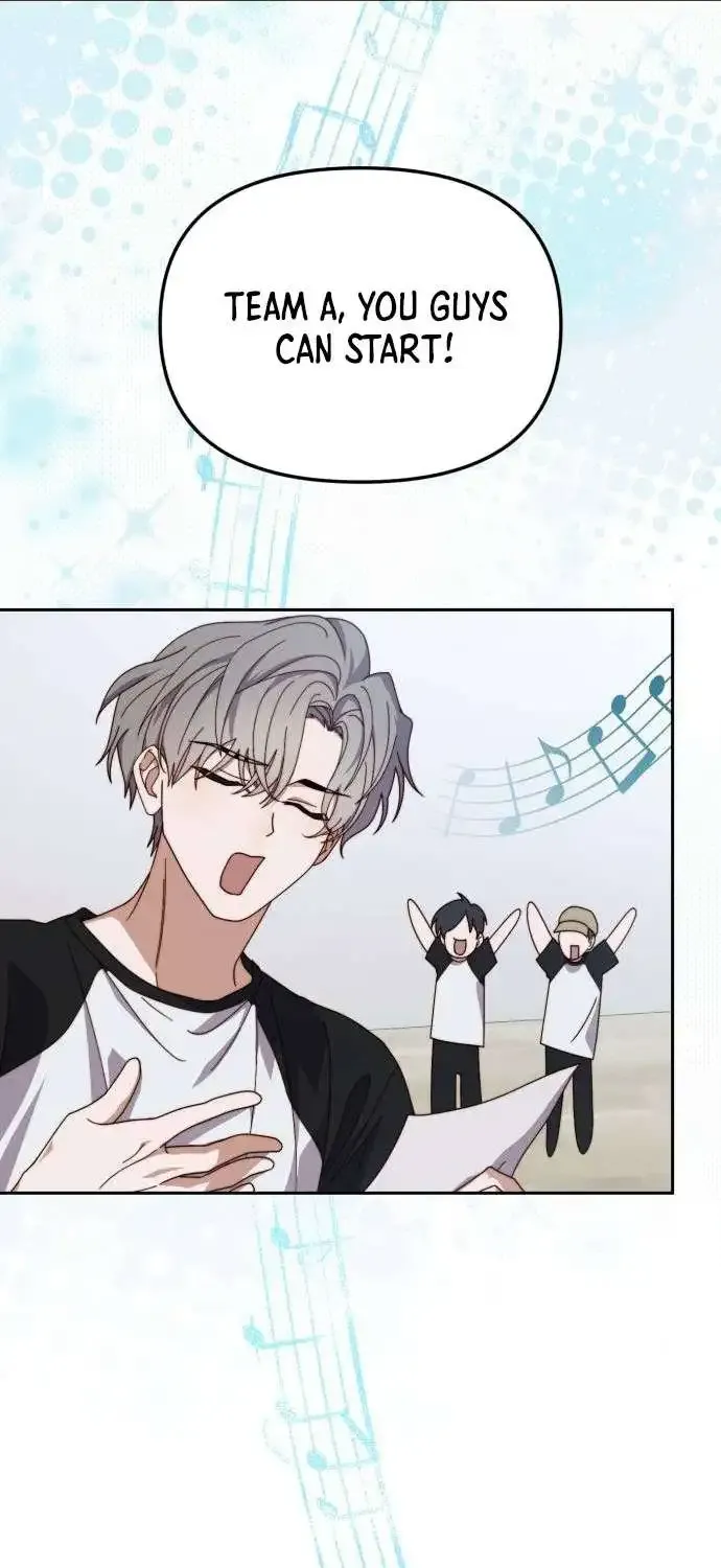 I Became the Youngest Top Idol Chapter 25 page 16 - 