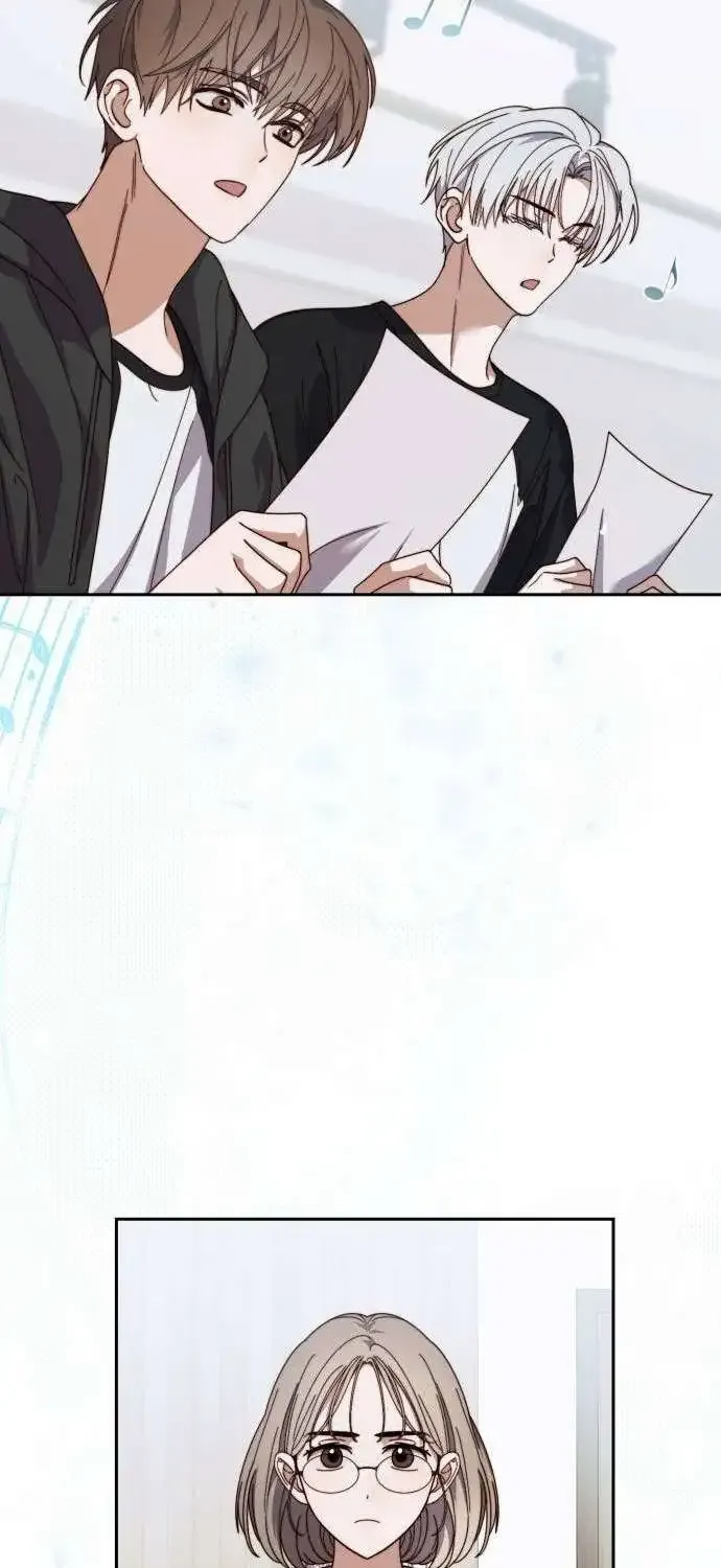 I Became the Youngest Top Idol Chapter 25 page 18 - 