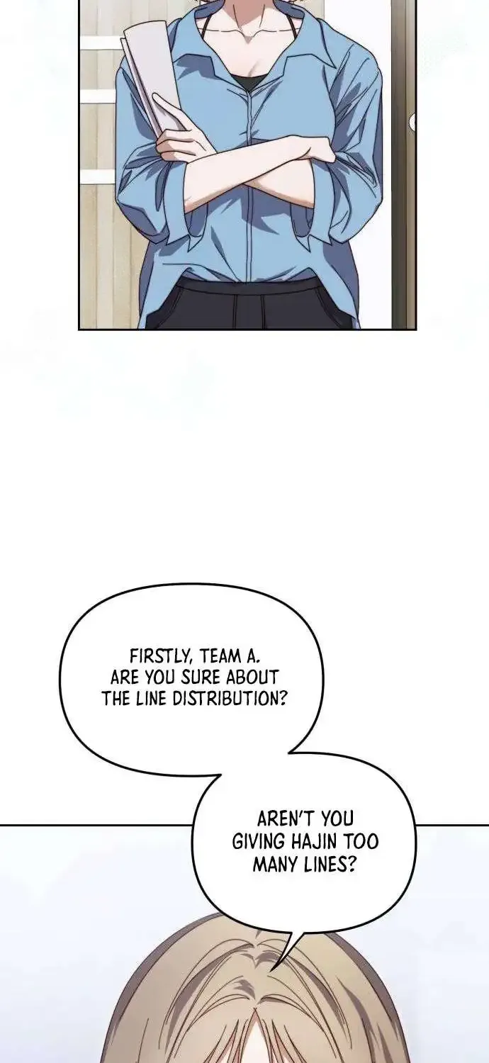 I Became the Youngest Top Idol Chapter 25 page 19 - 