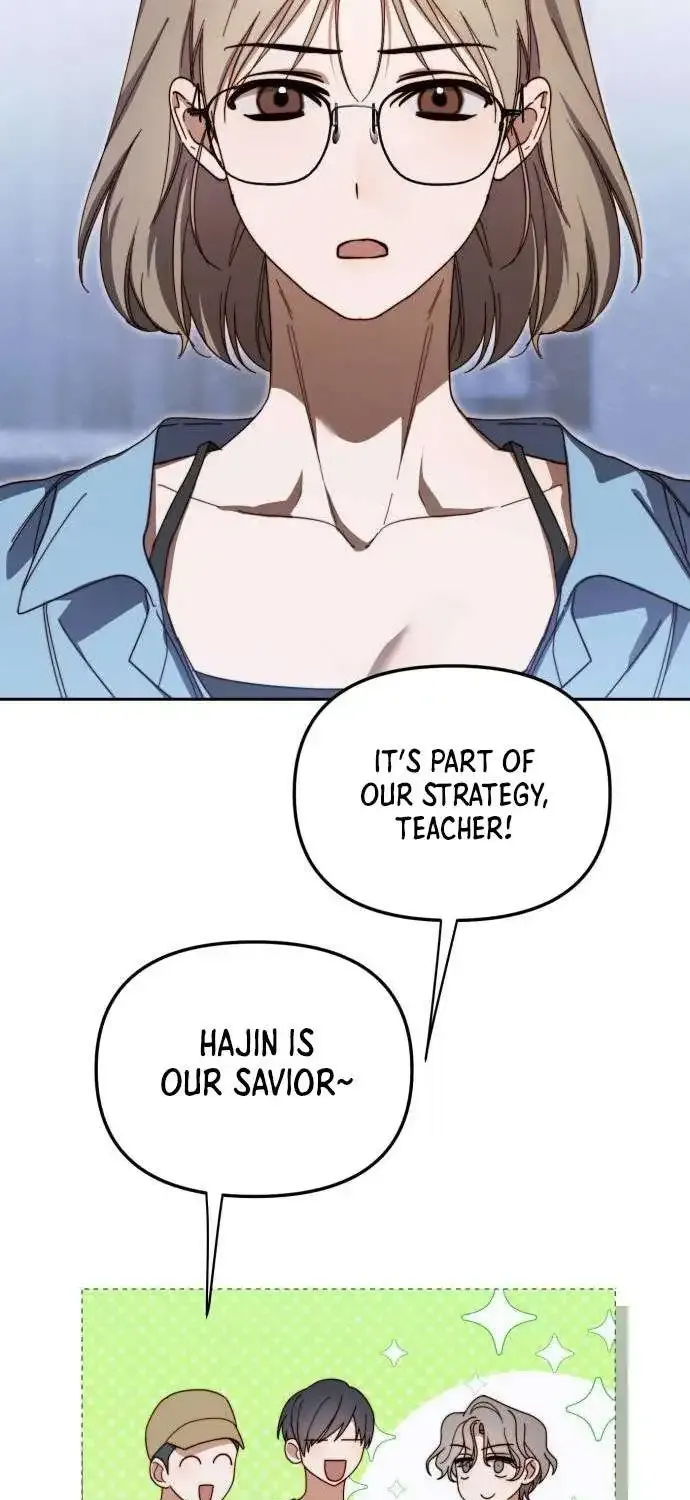 I Became the Youngest Top Idol Chapter 25 page 20 - 