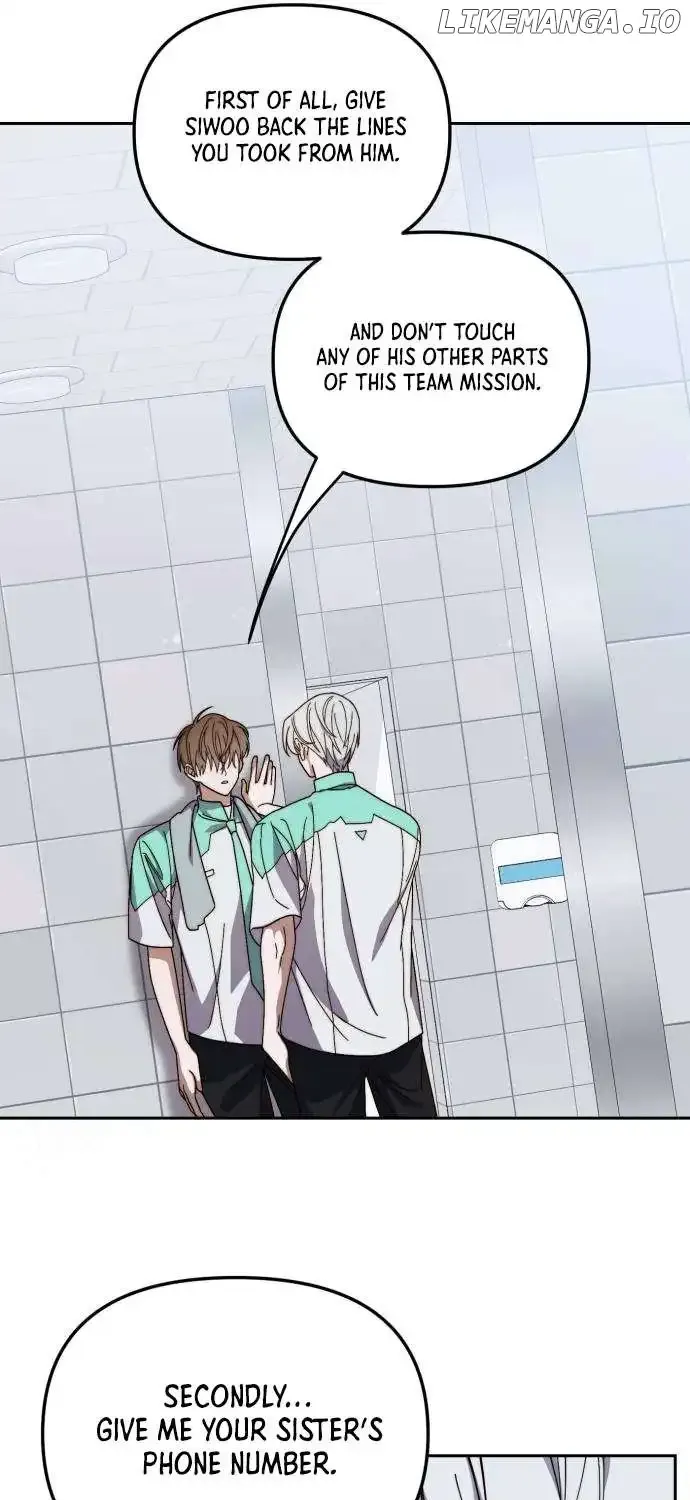 I Became the Youngest Top Idol Chapter 25 page 22 - 