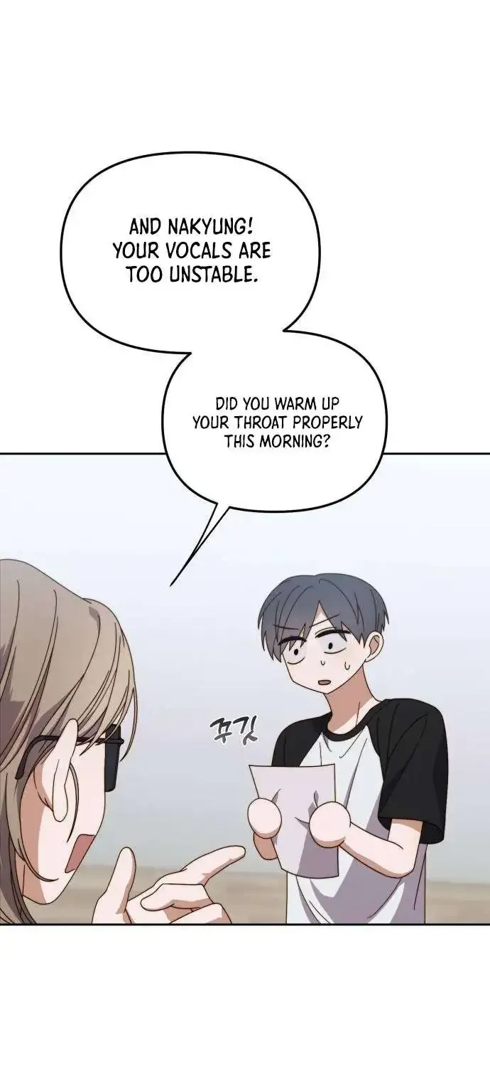 I Became the Youngest Top Idol Chapter 25 page 29 - 