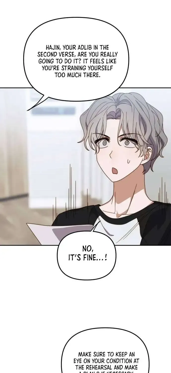 I Became the Youngest Top Idol Chapter 25 page 30 - 