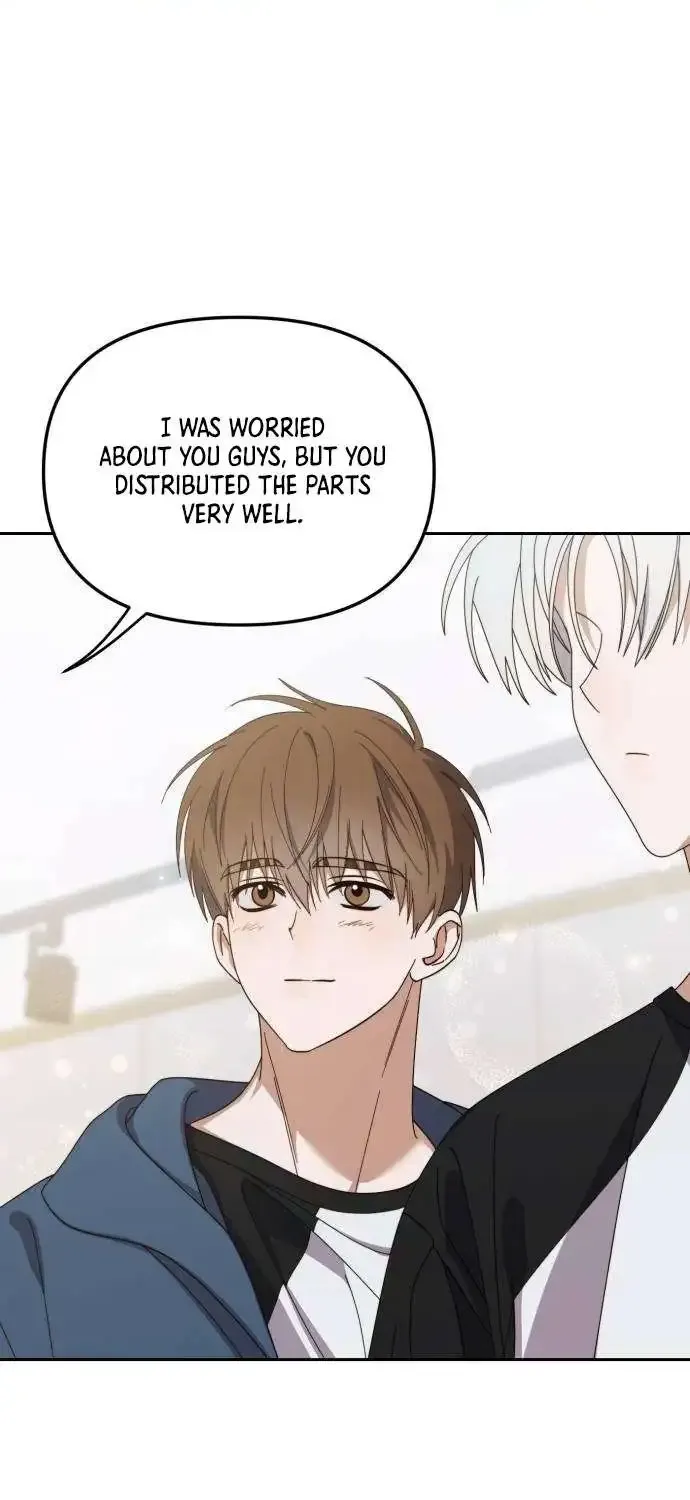 I Became the Youngest Top Idol Chapter 25 page 34 - 