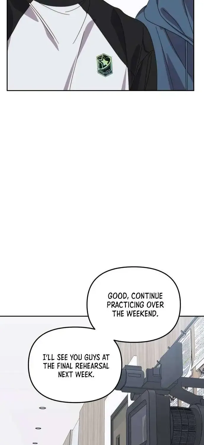I Became the Youngest Top Idol Chapter 25 page 37 - 